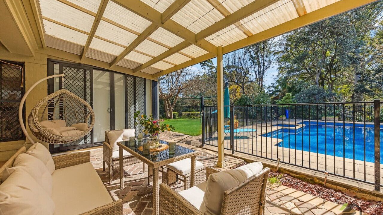 Photo of Outdoor in Beecroft