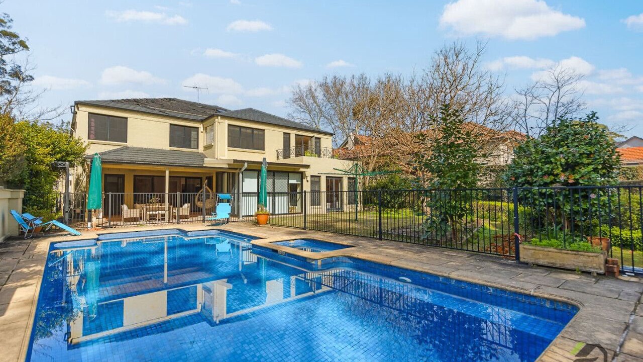 Photo of Outdoor in Beecroft