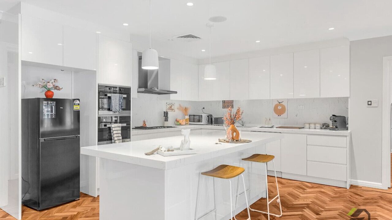 Photo of Kitchen in Beecroft