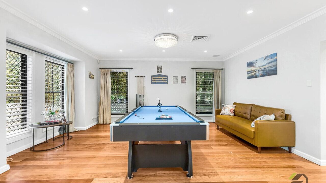 Photo of Bedroom in Beecroft