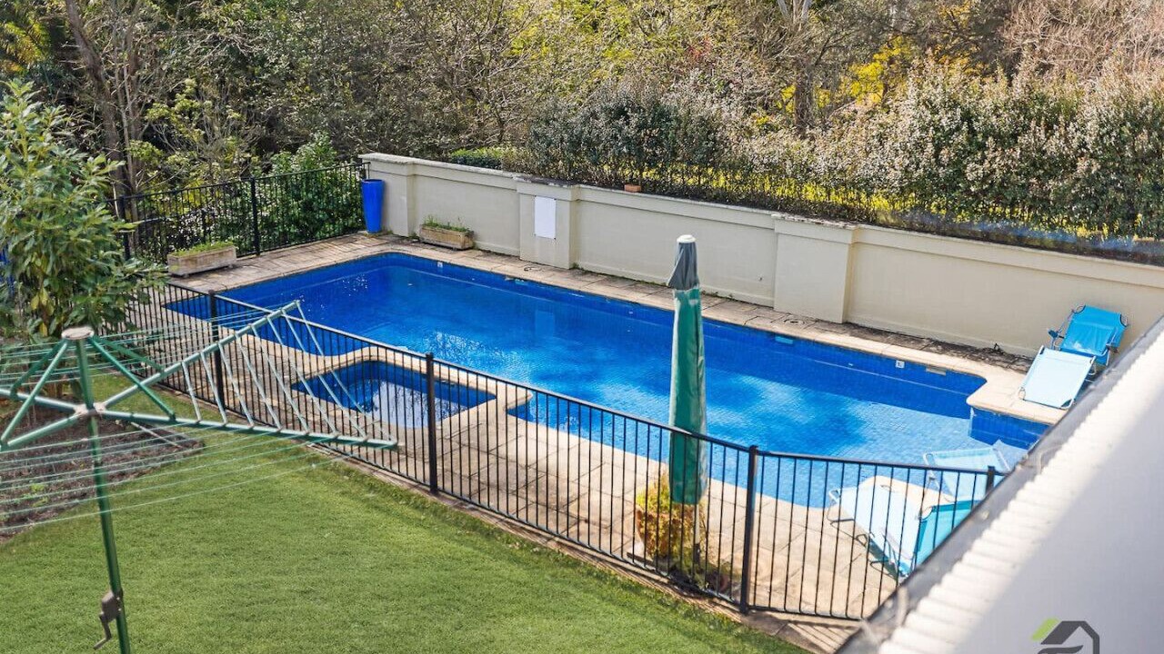 Photo of Outdoor in Beecroft