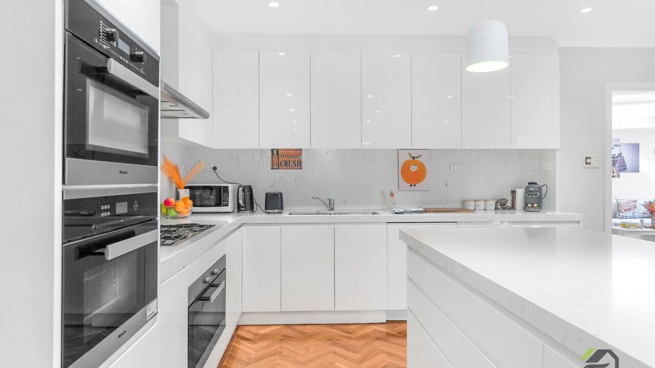 Photo of Kitchen in Beecroft
