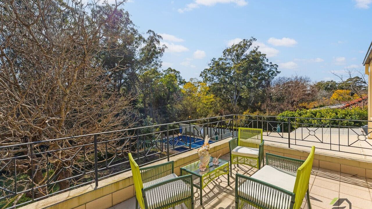 Photo of Outdoor in Beecroft