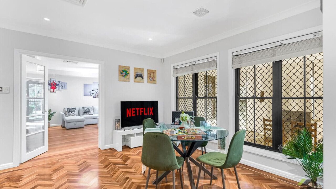 Photo of Others in Beecroft