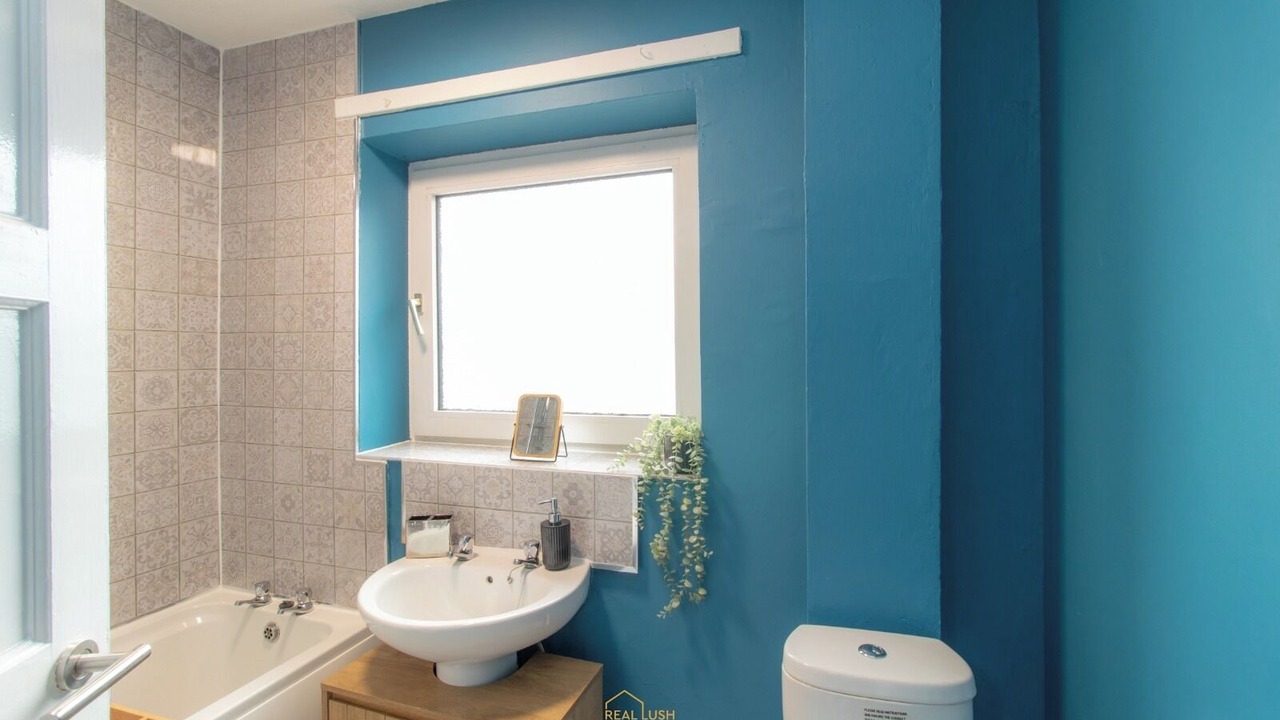 Photo of Bathroom in Stonnall