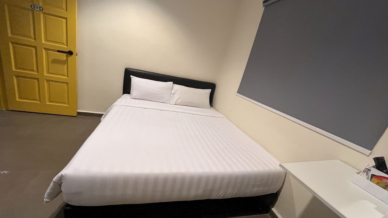 Photo of Bedroom in Taman Universiti