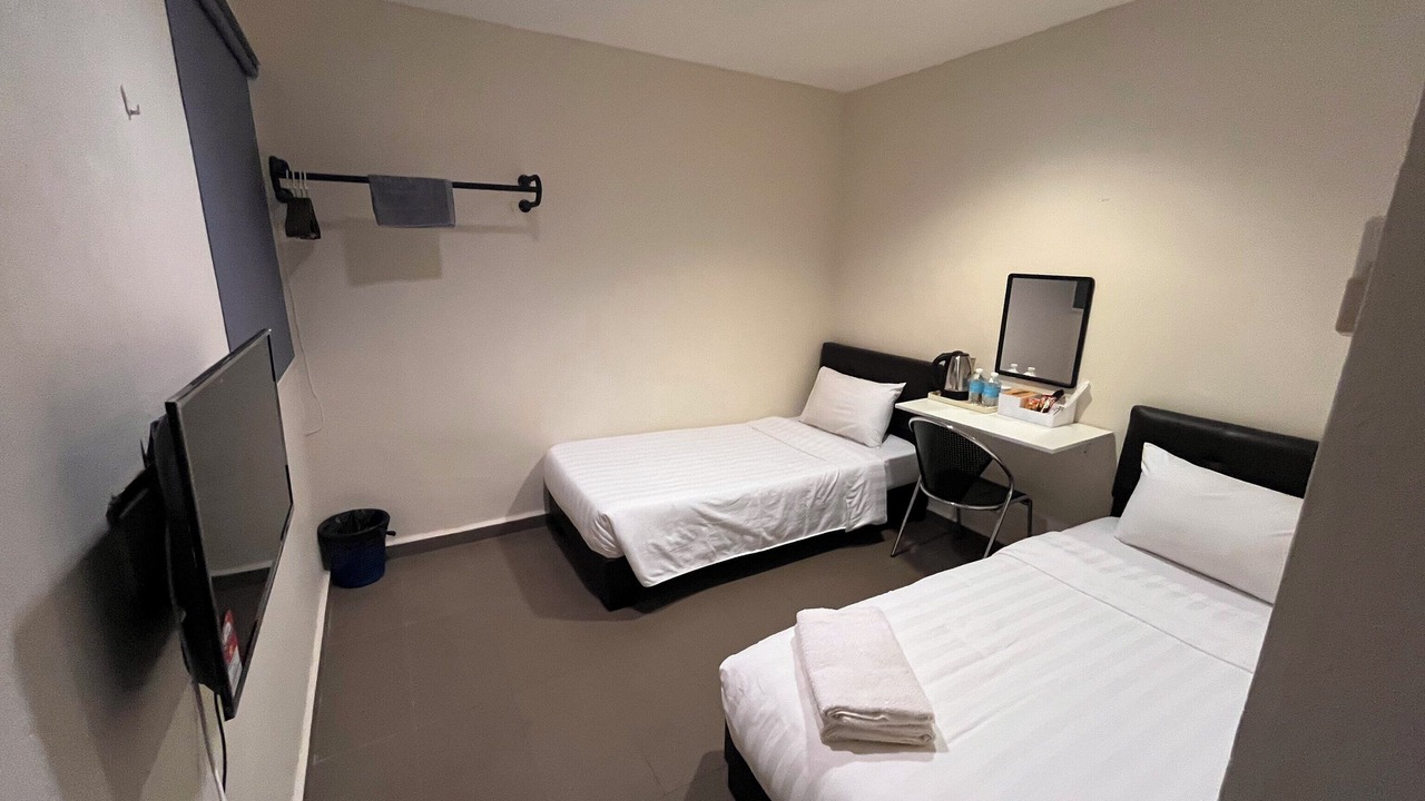 Photo of Bedroom in Taman Universiti