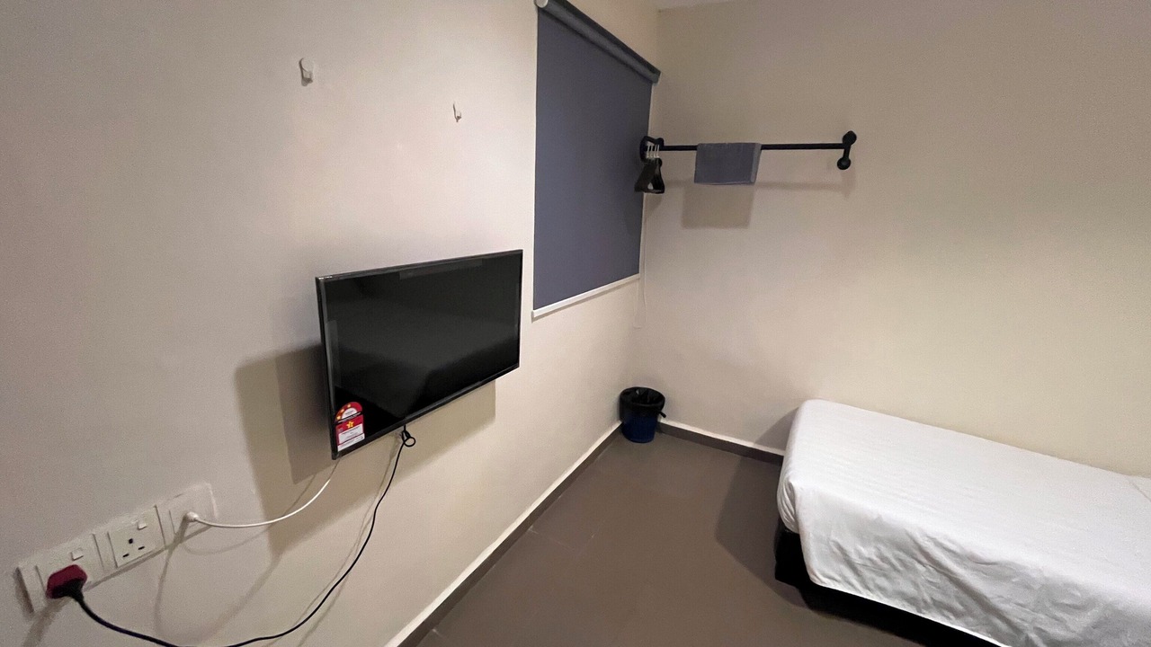 Photo of Bedroom in Taman Universiti