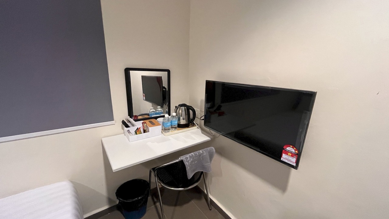 Photo of Bedroom in Taman Universiti