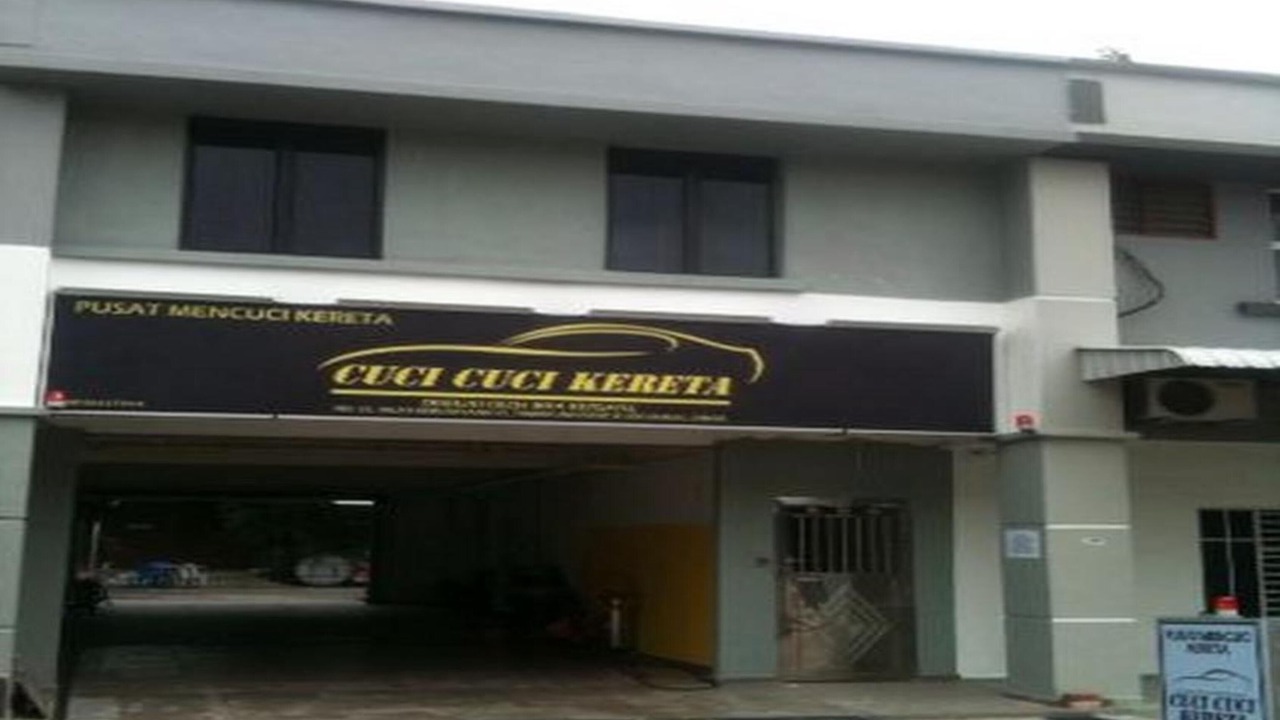 Photo of Outdoor in Taman Universiti