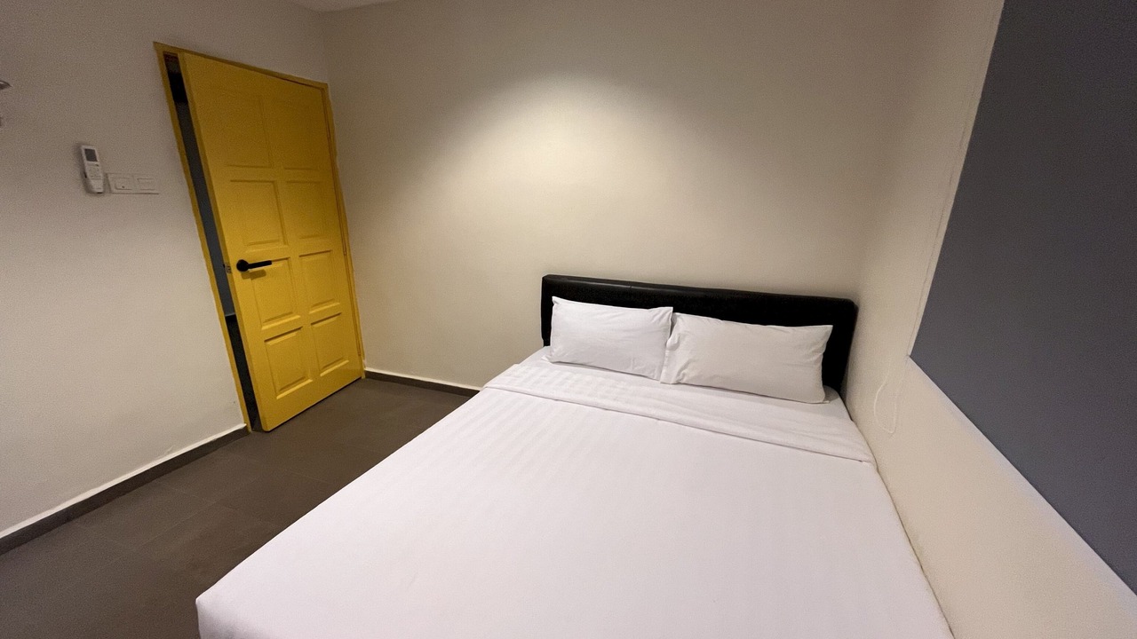 Photo of Bedroom in Taman Universiti