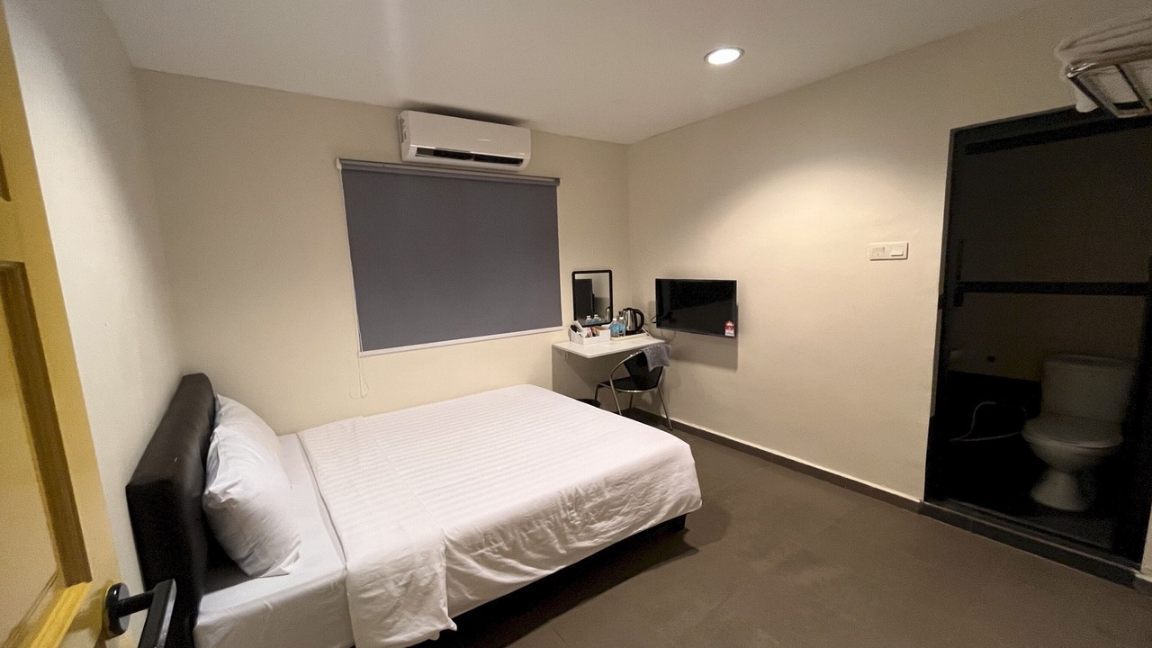 Photo of Bedroom in Taman Universiti