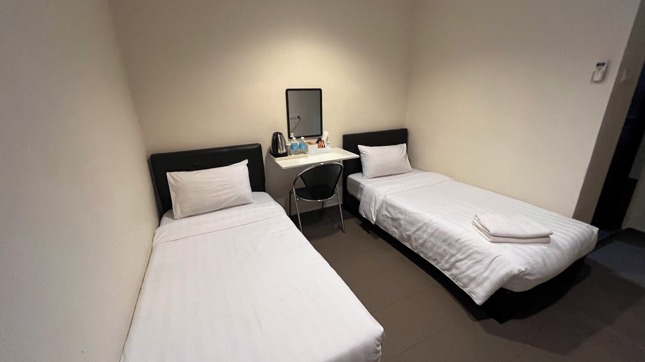 Photo of Bedroom in Taman Universiti