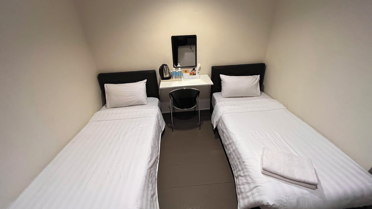 Photo of Bedroom in Taman Universiti