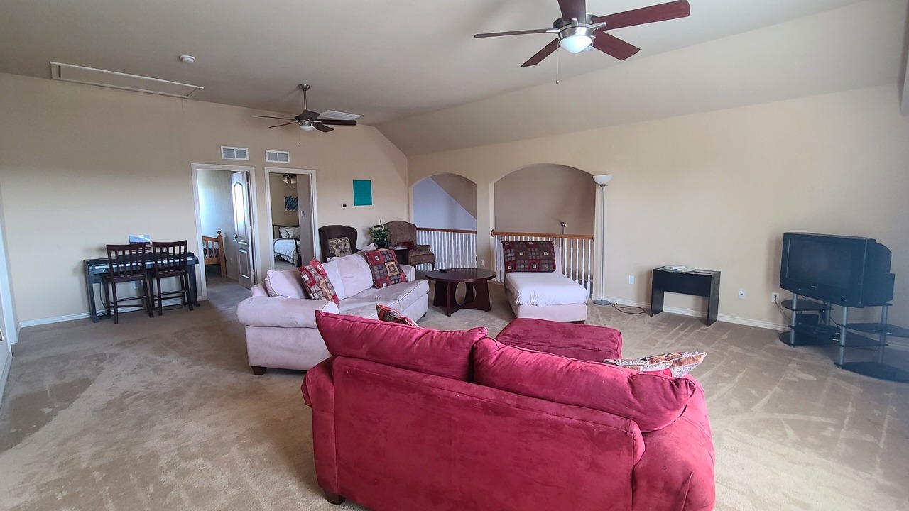 Photo of Livingroom in Crowley