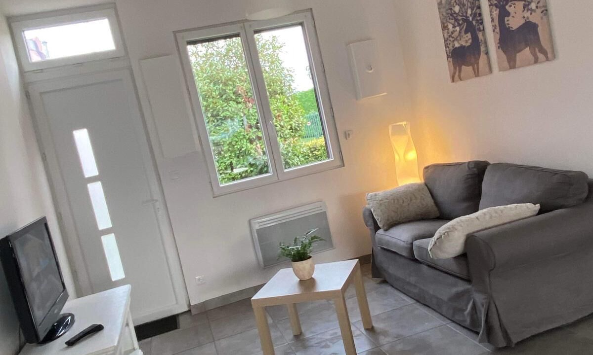 Photo of Livingroom in Laventie