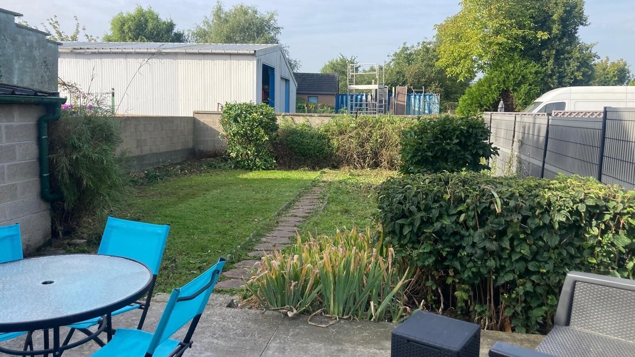 Photo of Outdoor in Laventie