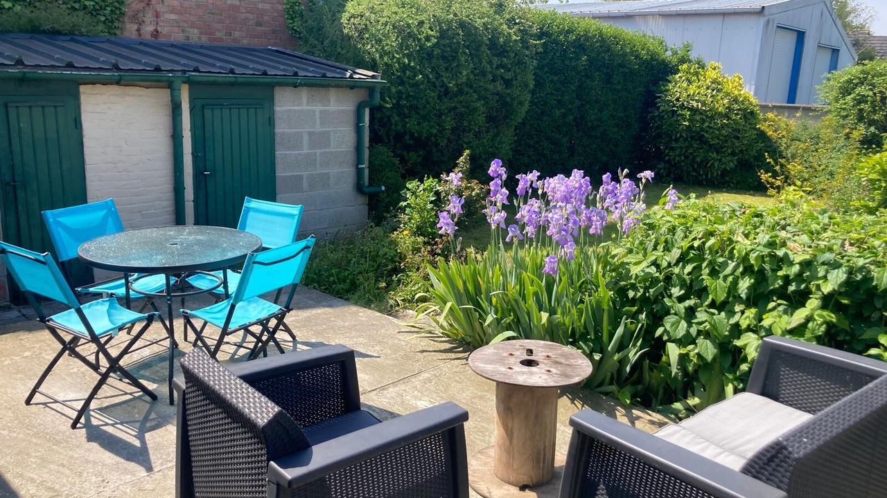 Photo of Outdoor in Laventie