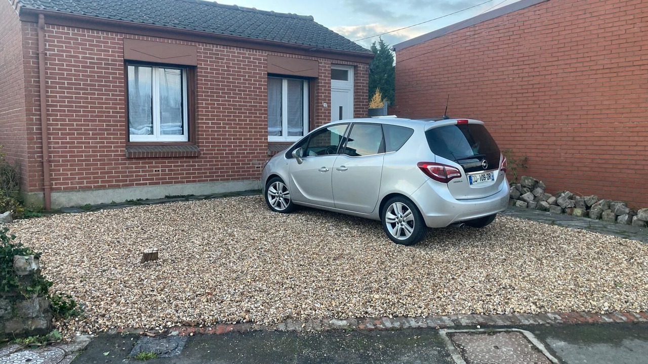 Photo of Outdoor in Laventie