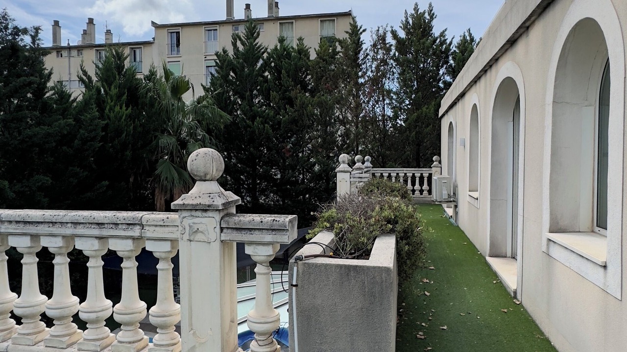 Photo of Outdoor in Saint-Just