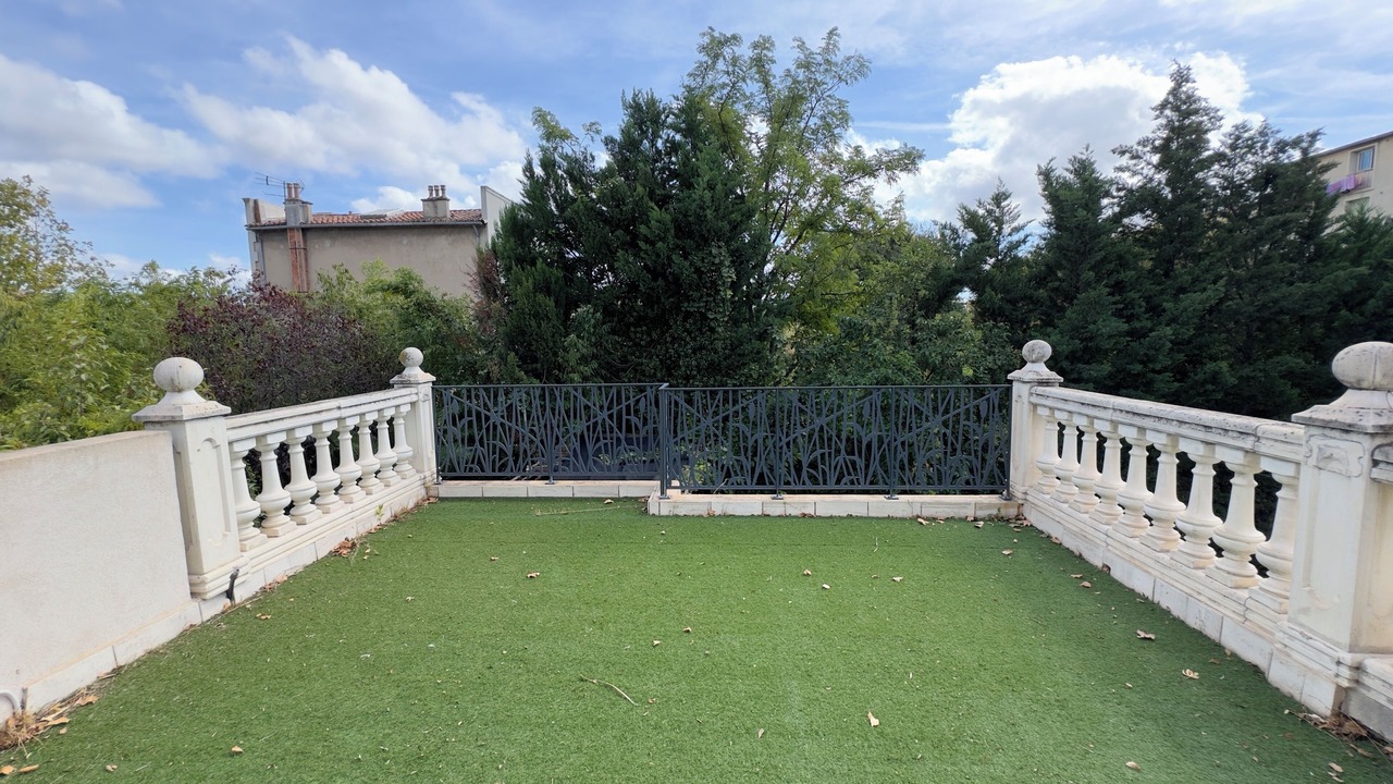 Photo of Outdoor in Saint-Just