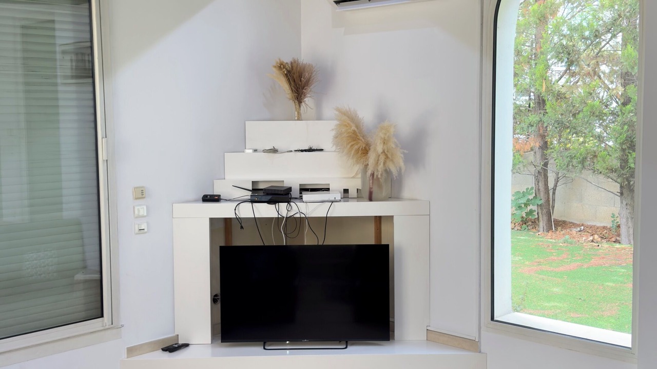 Photo of Livingroom in Saint-Just