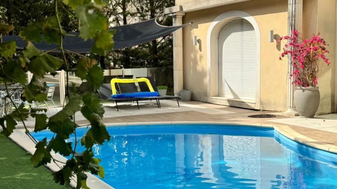 Photo of Outdoor in Saint-Just