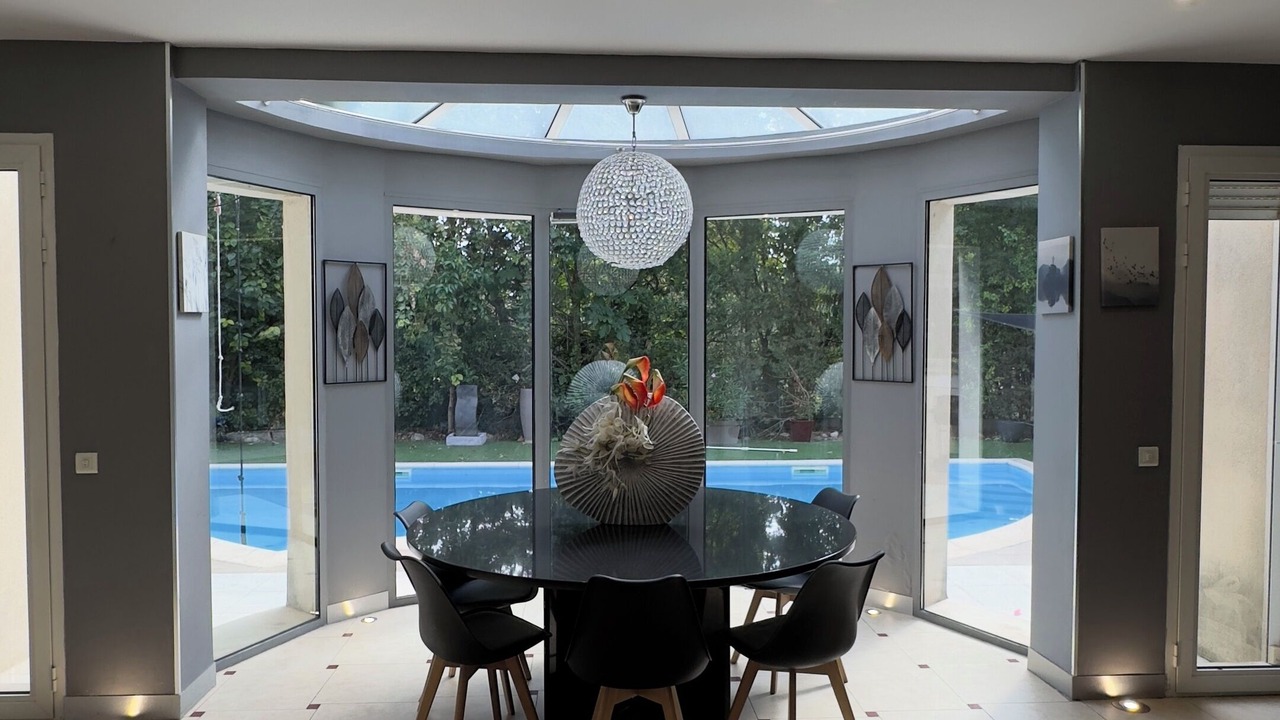 Photo of Livingroom in Saint-Just