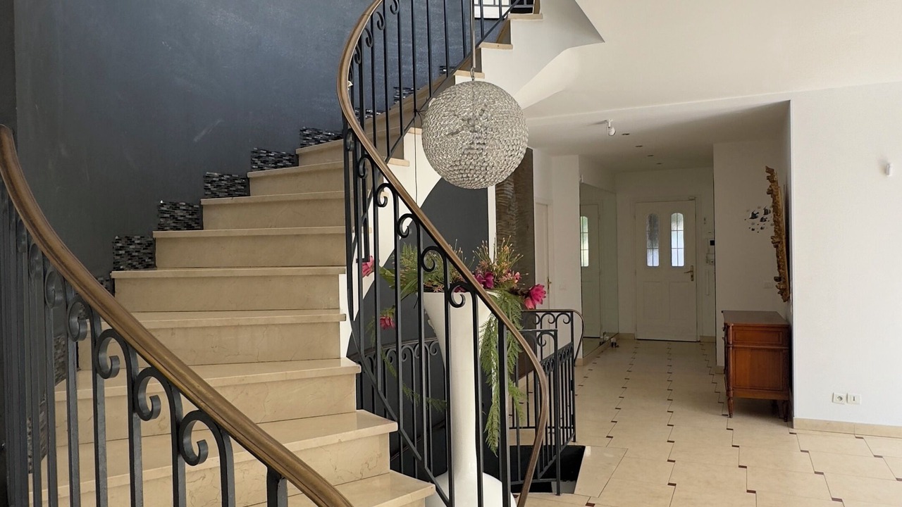 Photo of Livingroom in Saint-Just