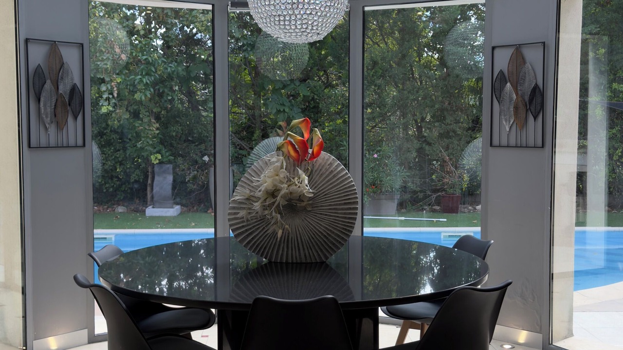 Photo of Livingroom in Saint-Just