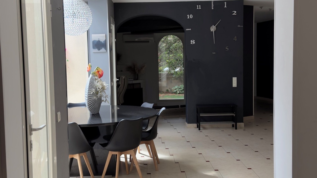 Photo of Livingroom in Saint-Just