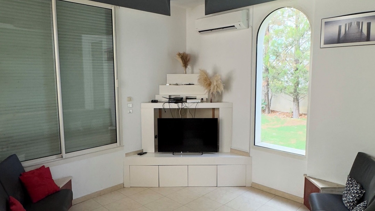 Photo of Livingroom in Saint-Just