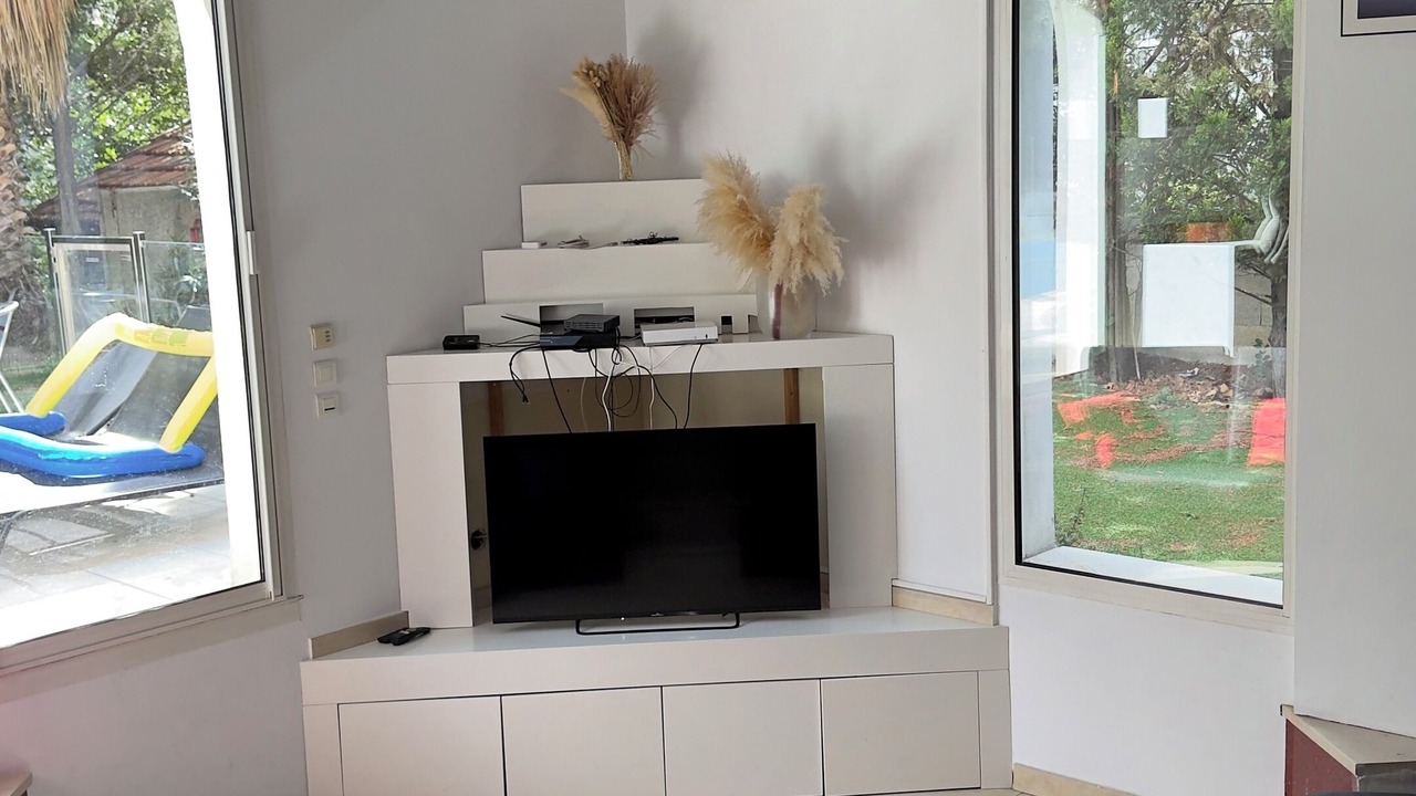 Photo of Livingroom in Saint-Just