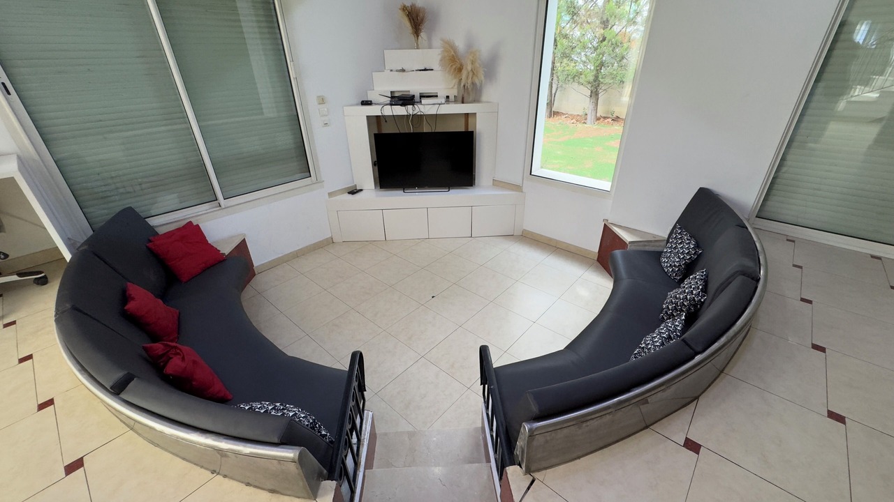 Photo of Livingroom in Saint-Just