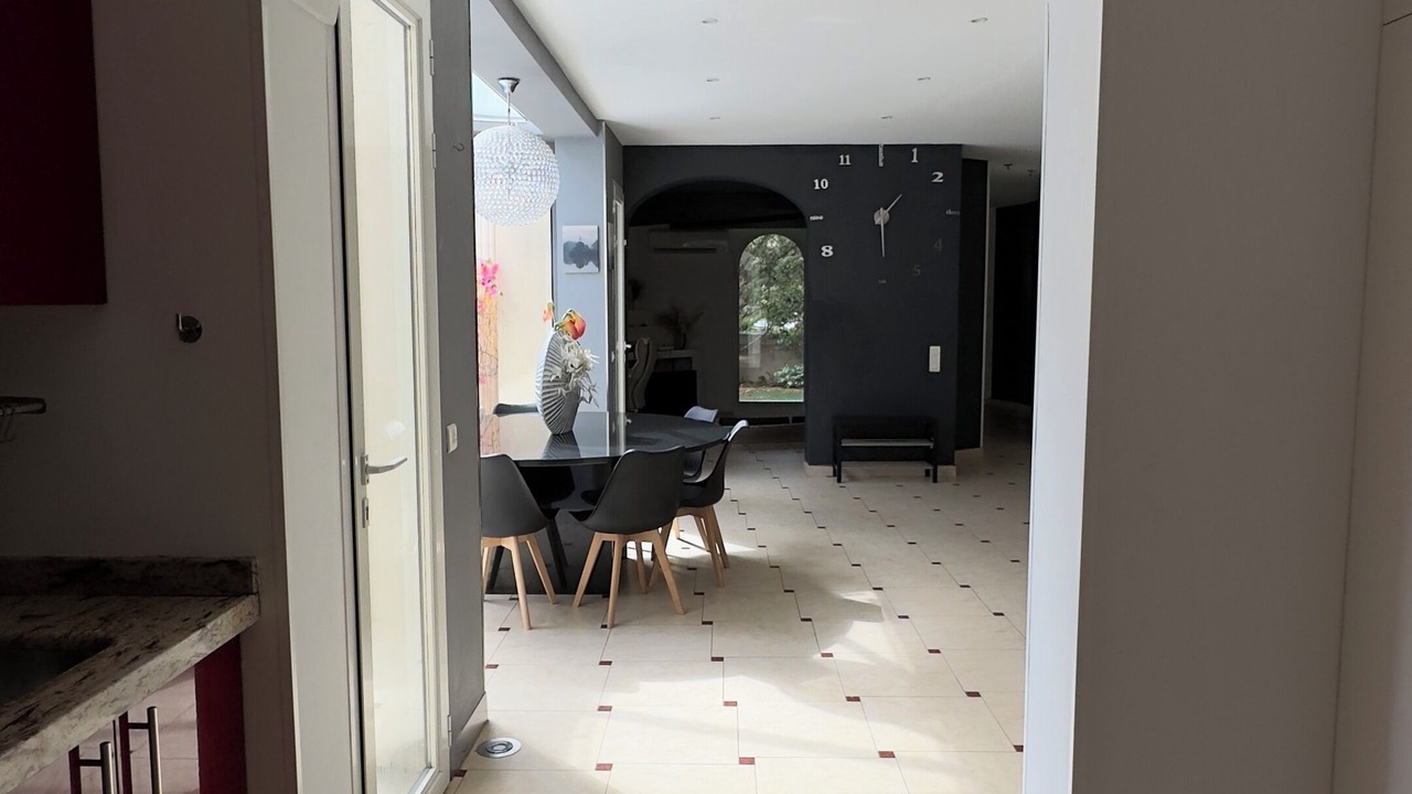 Photo of Livingroom in Saint-Just