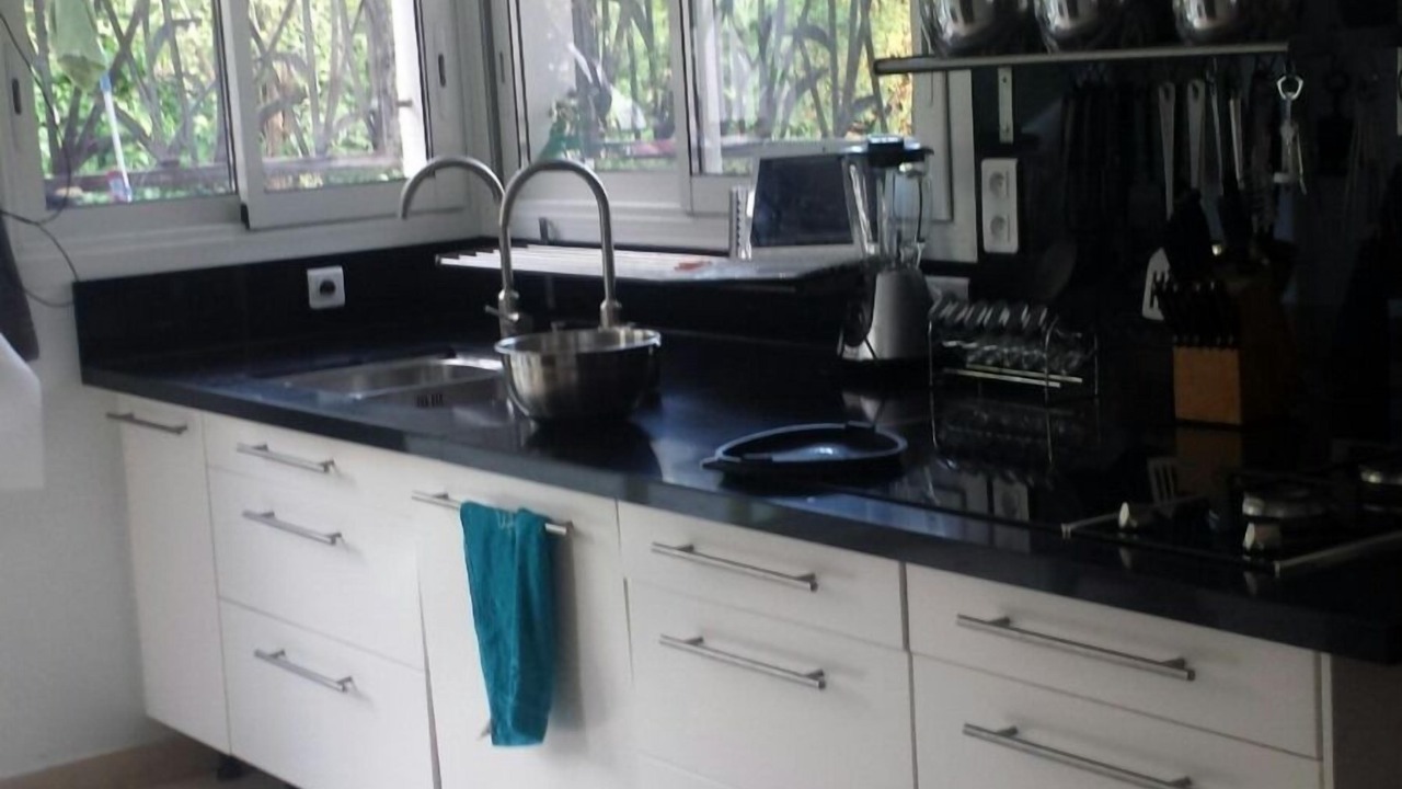 Photo of Kitchen in Saint-Just