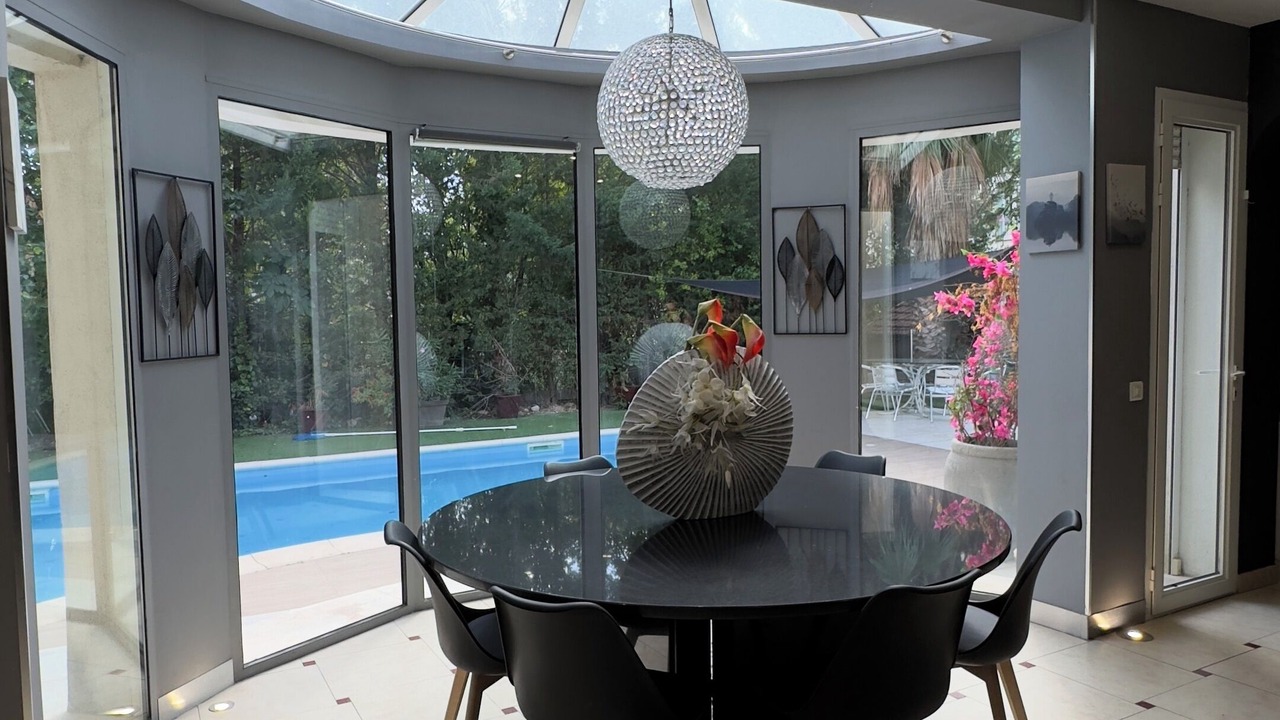 Photo of Livingroom in Saint-Just