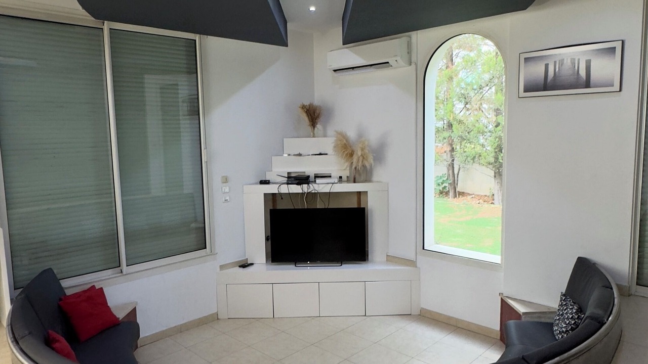 Photo of Livingroom in Saint-Just