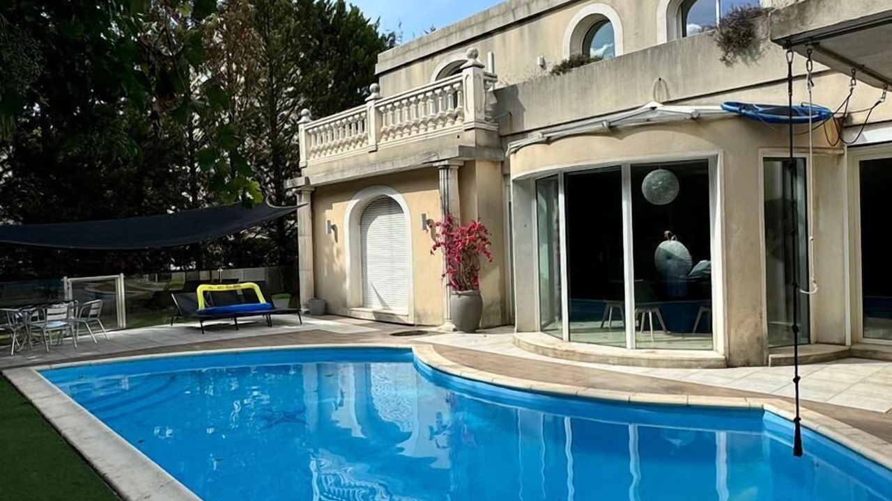 Photo of Outdoor in Saint-Just