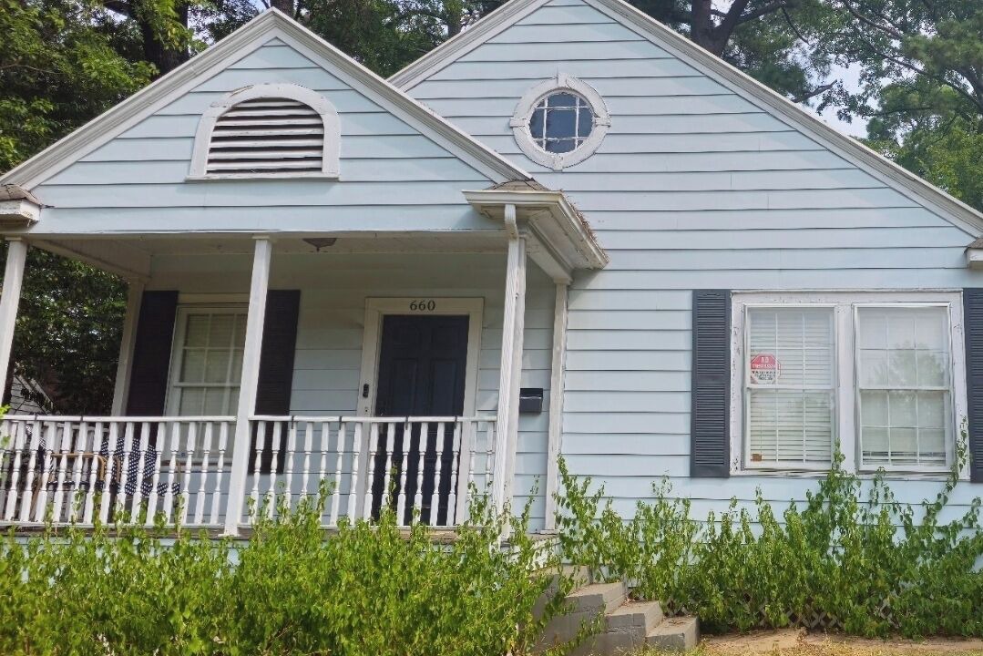 Photo of Outdoor in Highland Historic District