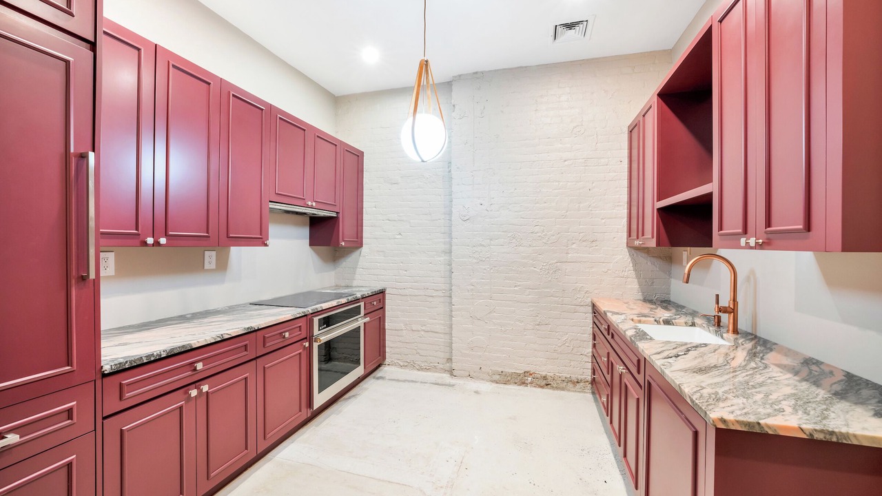 Photo of Kitchen in Midtown East