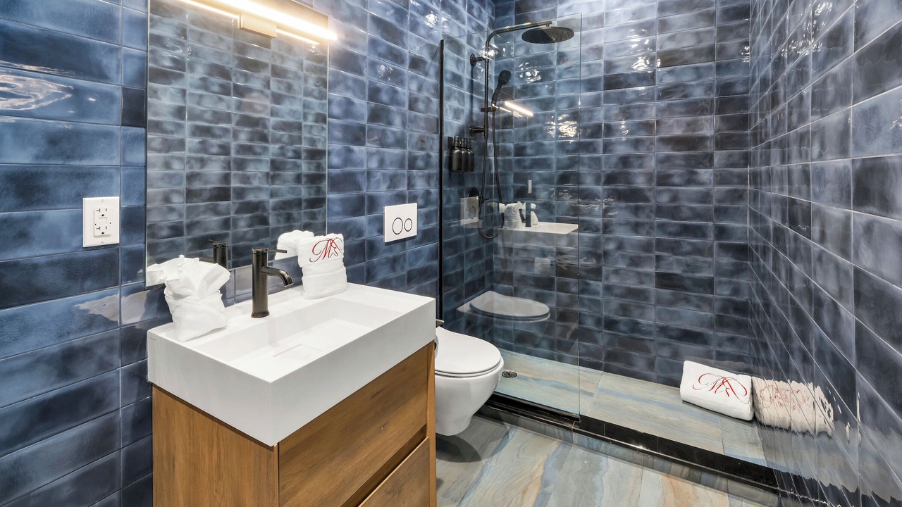 Photo of Bathroom in Midtown East