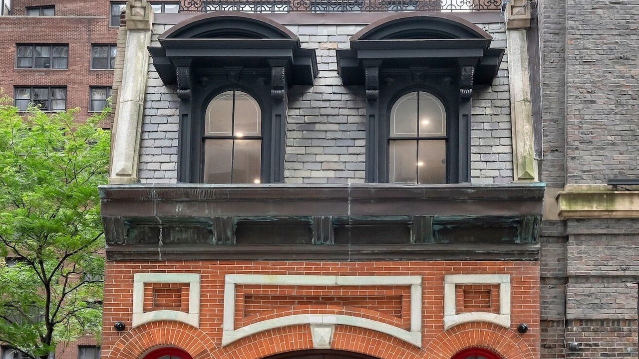 Photo of Outdoor in Midtown East