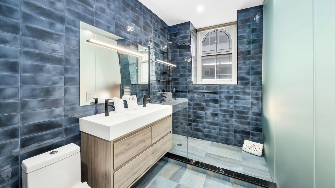 Photo of Bathroom in Midtown East