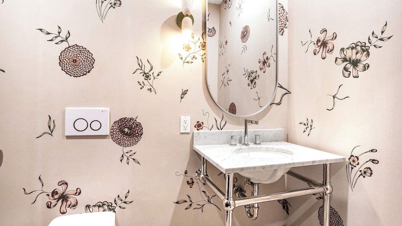 Photo of Bathroom in Midtown East