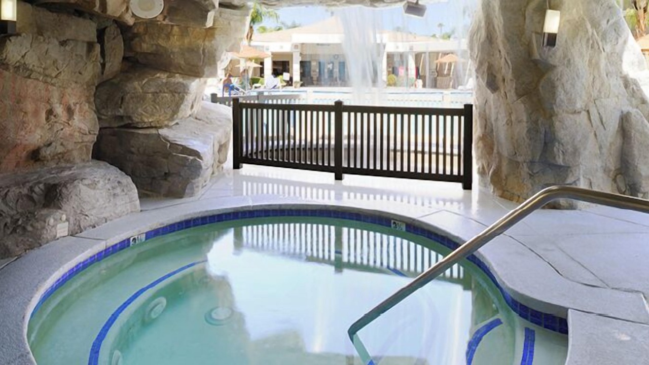 Photo of Outdoor in Canyon Corridor