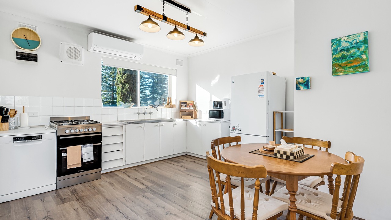 Photo of Kitchen in Grange