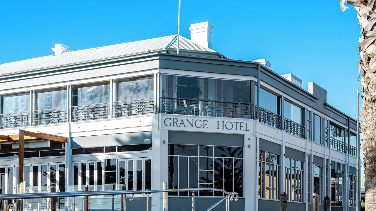 Photo of Others in Grange