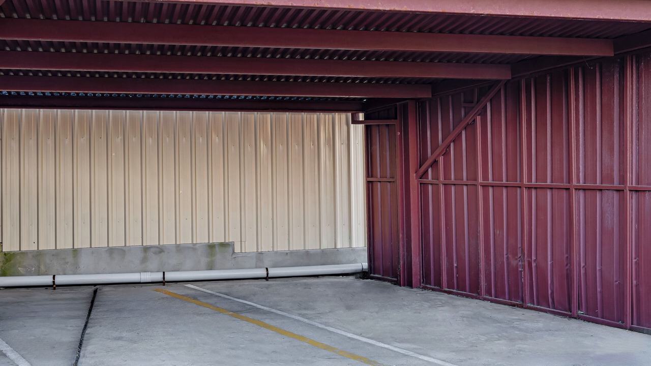 Photo of Outdoor in Grange