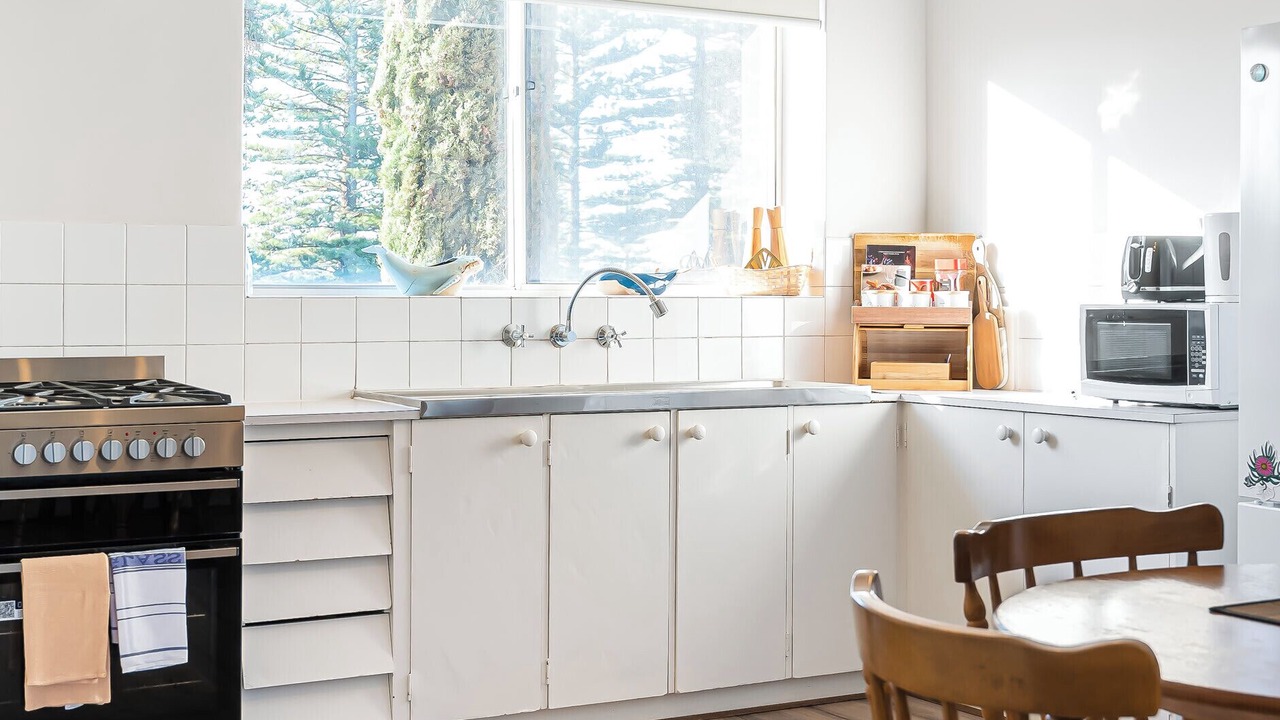 Photo of Kitchen in Grange